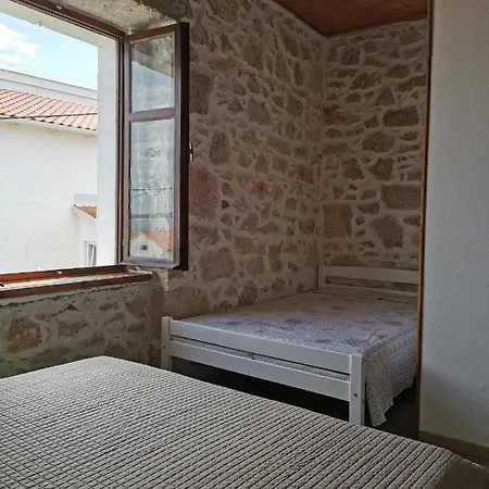 Apartman Blaslov Kali Apartment Exterior photo