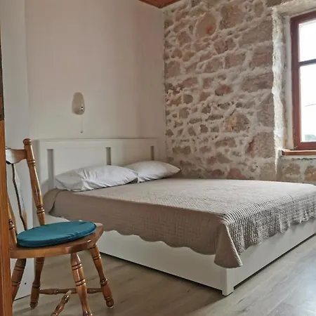 Apartman Blaslov Kali Apartment Exterior photo