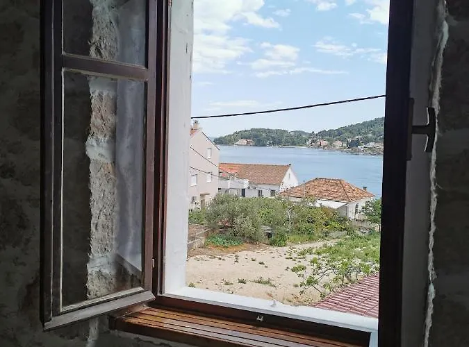 Apartman Blaslov Kali