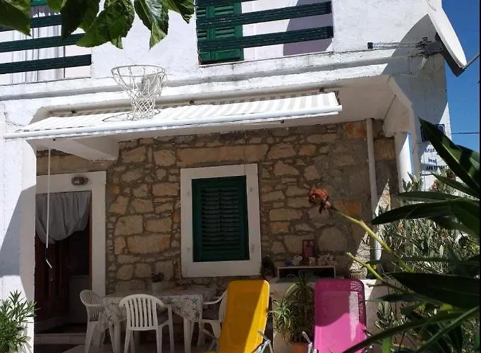 Apartman Blaslov Kali