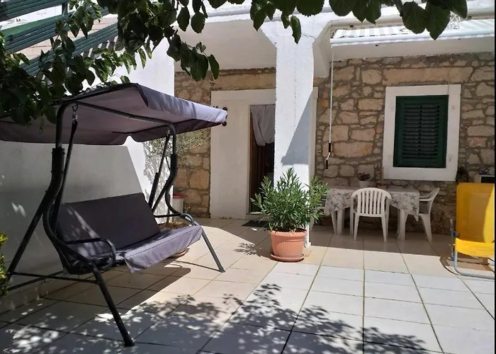 Apartman Blaslov Kali