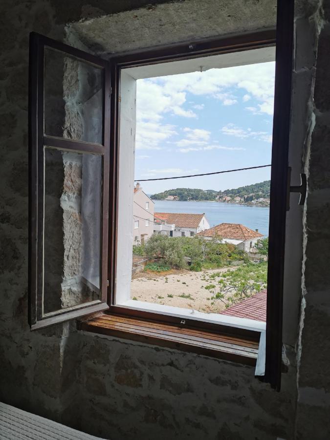 Apartman Blaslov * Kali