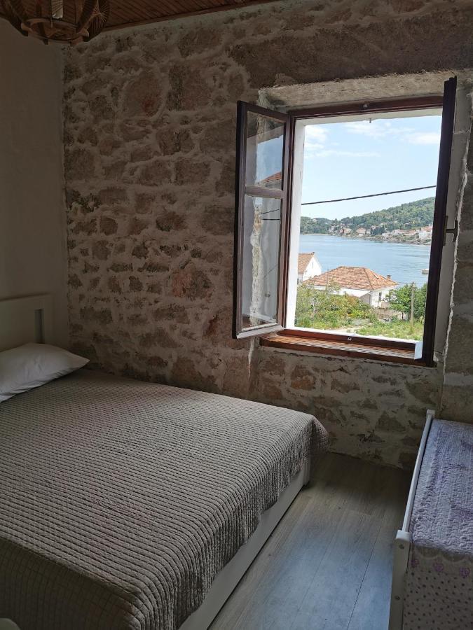 Apartman Blaslov * Kali