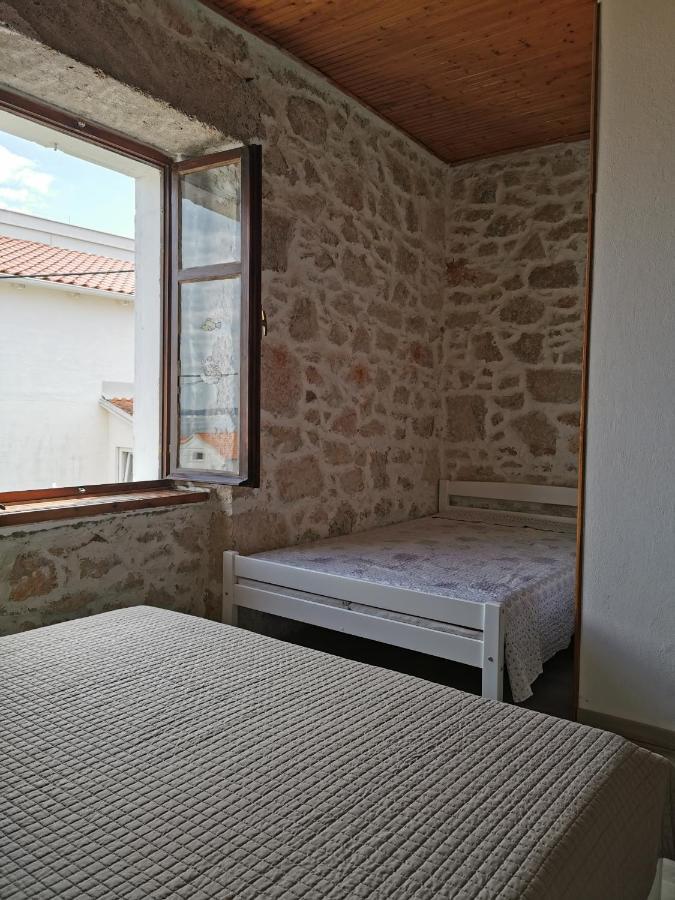 Apartman Blaslov * Kali