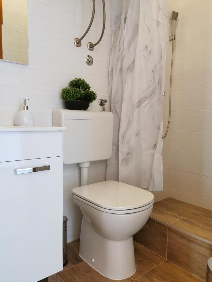 Apartman Blaslov Appartement
