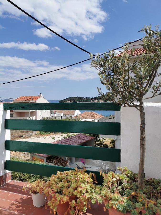Lägenhet Apartman Blaslov
