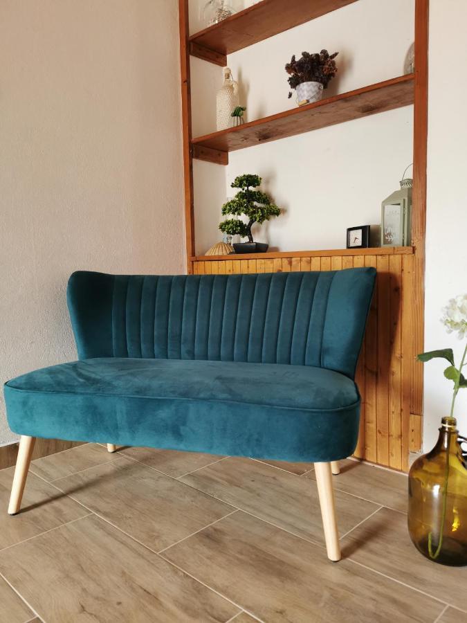 Appartement Apartman Blaslov *