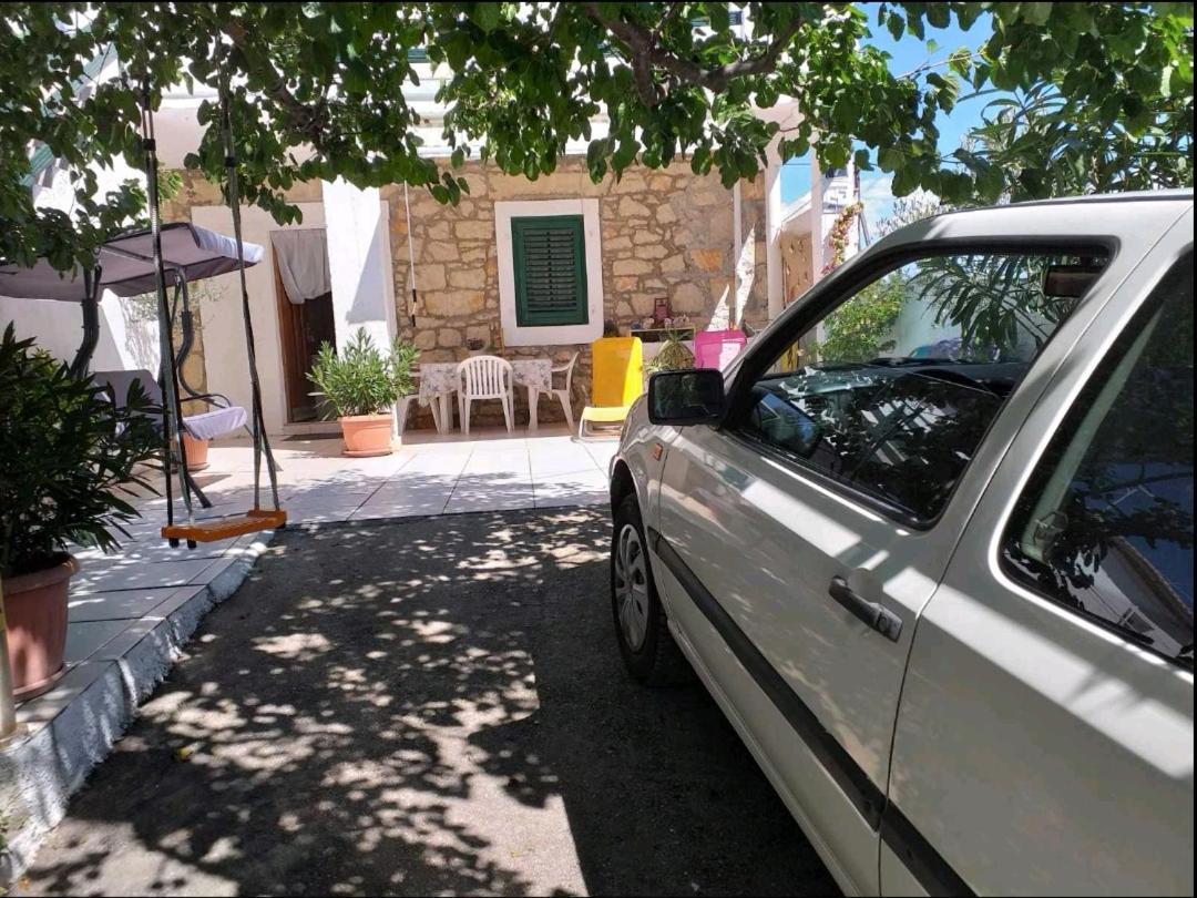 Apartman Blaslov