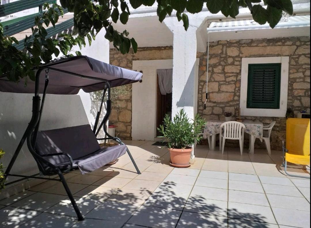 Apartman Blaslov *