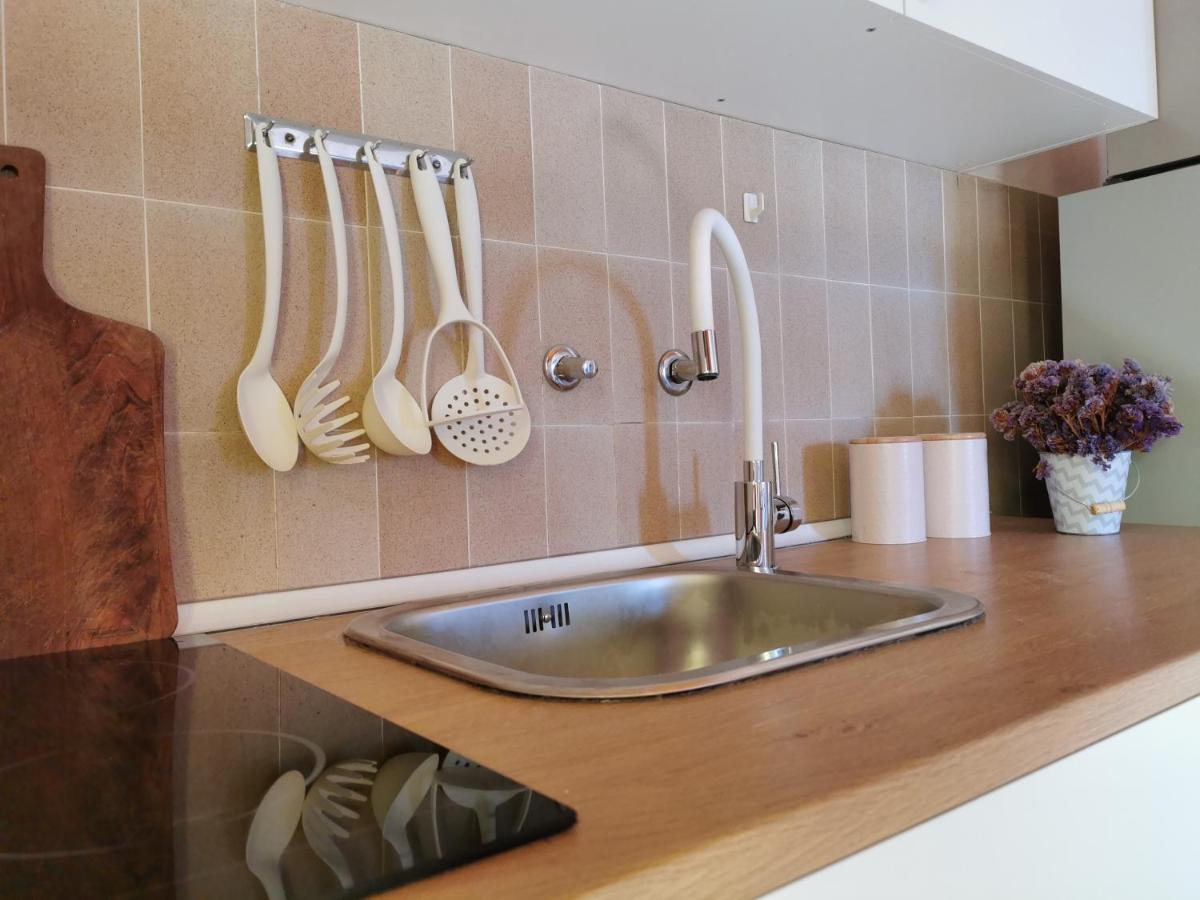Apartman Blaslov * Kali